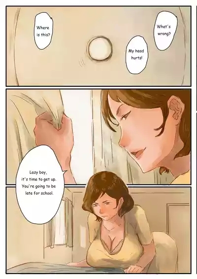 Restart your life 6
