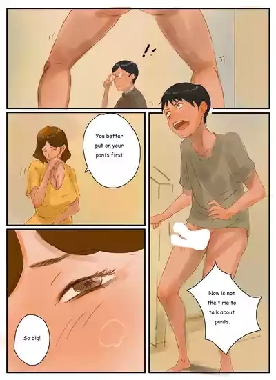 Restart your life 9