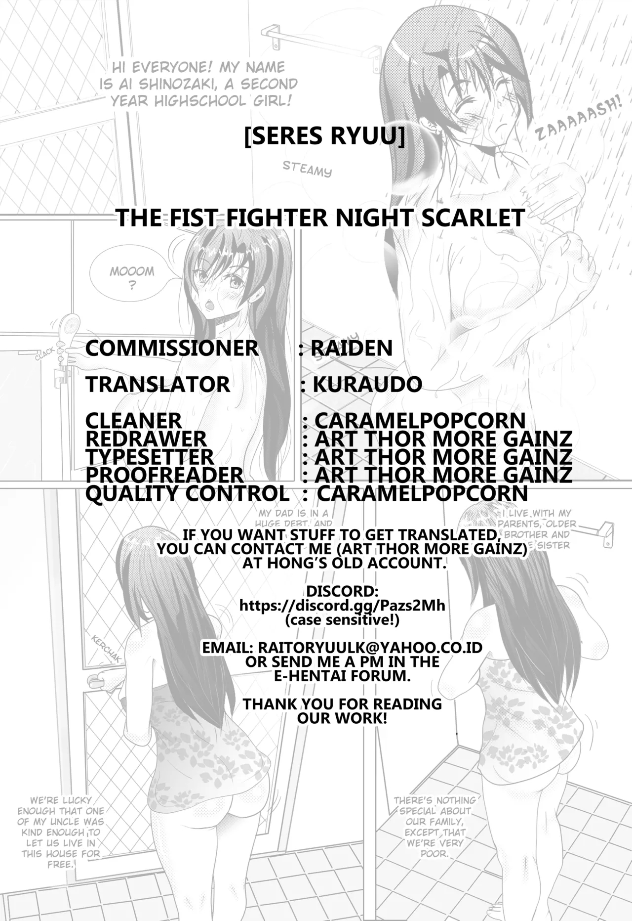 Haiboku Senki Sacrifice | Defeated Valkyrja Sacrifice - Page 116