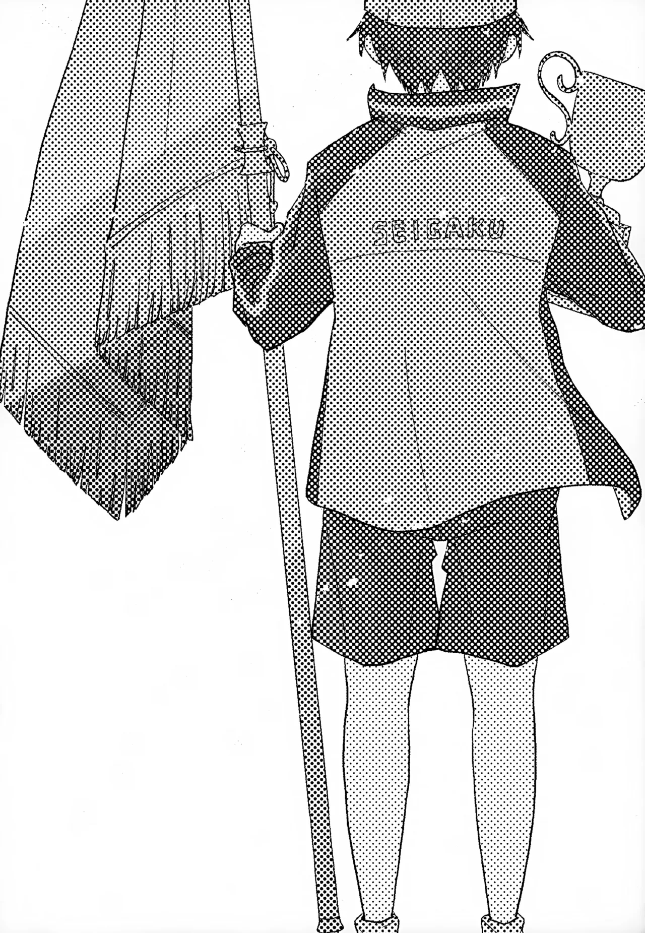 Shuuchakushuu 5