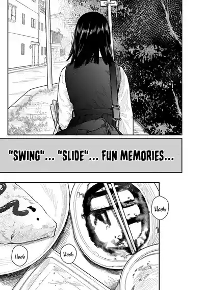 Kairaku no Rou CHAPTER 3 10