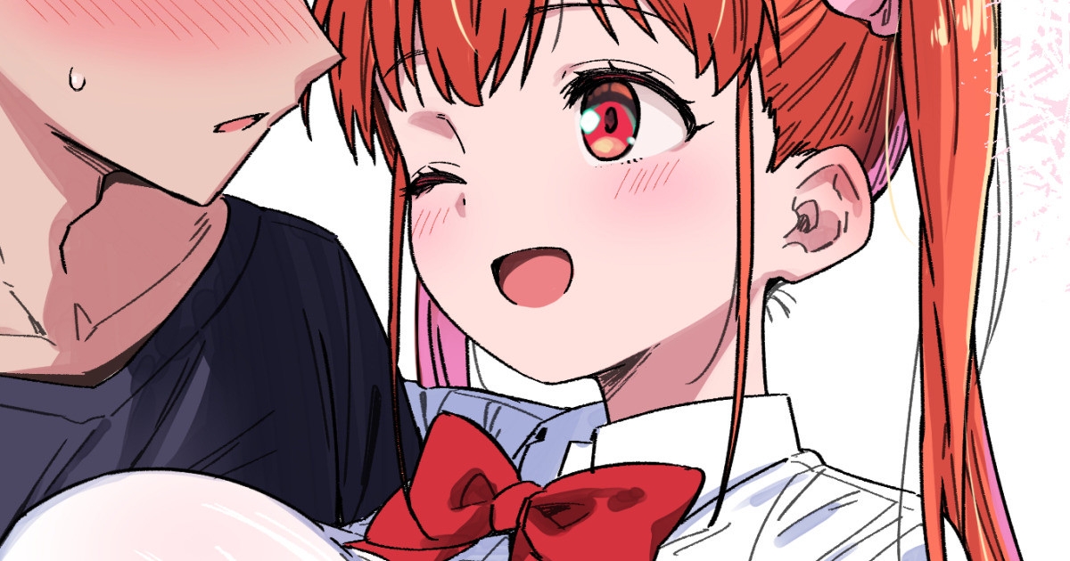 Tama ni wa Tei Shinchou Bakunyuu | Sometimes, a Short Stacked Busty Girl 4