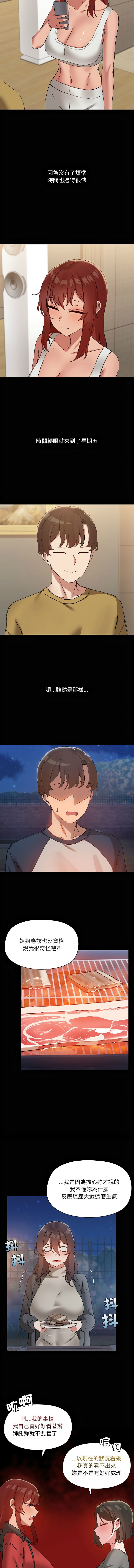 出租男友 | 共享男友 1-22 - Page 250