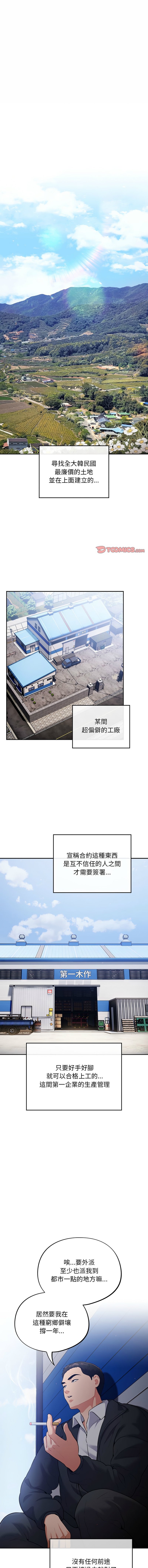 傻傻病毒 1-10 2