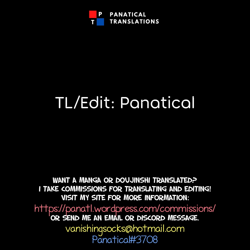 Anoko wa Ojisan's Mate - Page 32