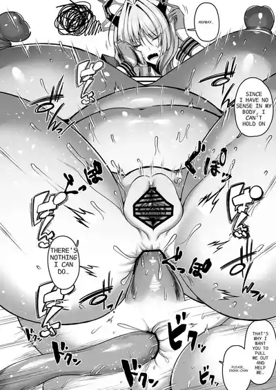 NKUltra Acme Hole 10