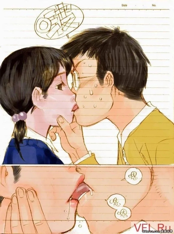 Shizuka Minamoto Doraemon 133
