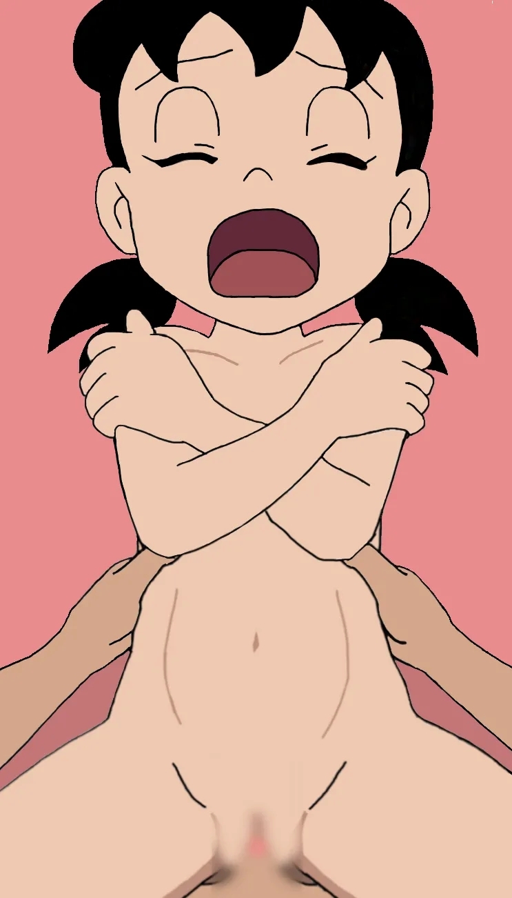 Shizuka Minamoto Doraemon 29