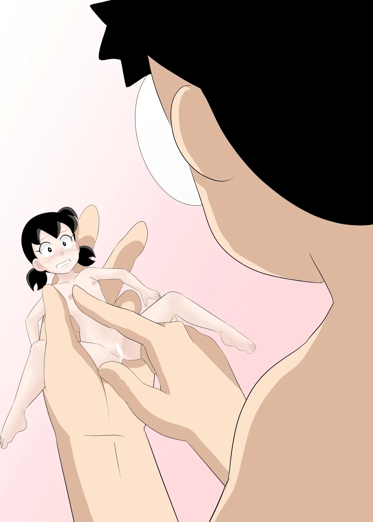 Shizuka Minamoto Doraemon 83