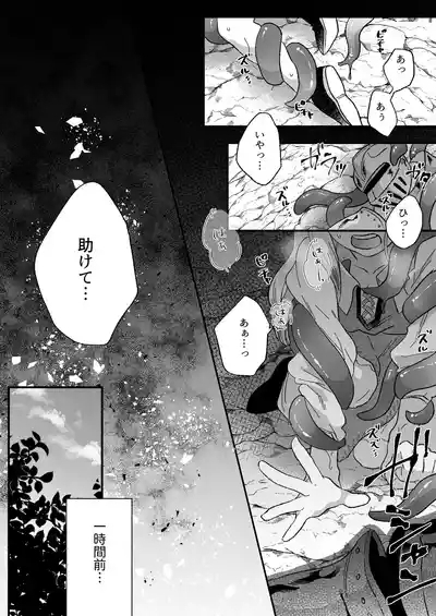Nekomimi Shoujo no Hanashi 2