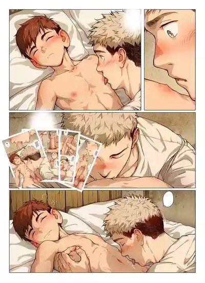 RobinAHR January 2025 + Extra Reward 1