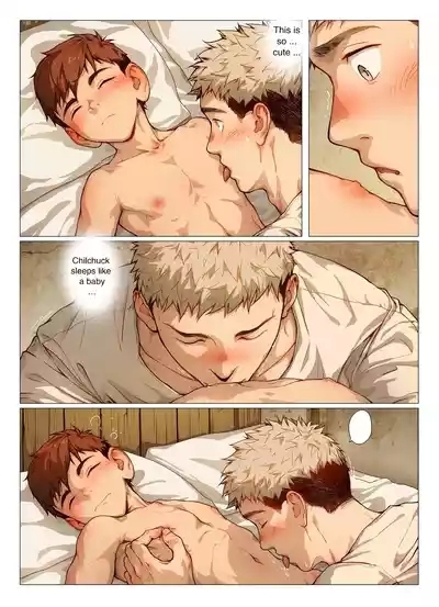 RobinAHR January 2025 + Extra Reward 7