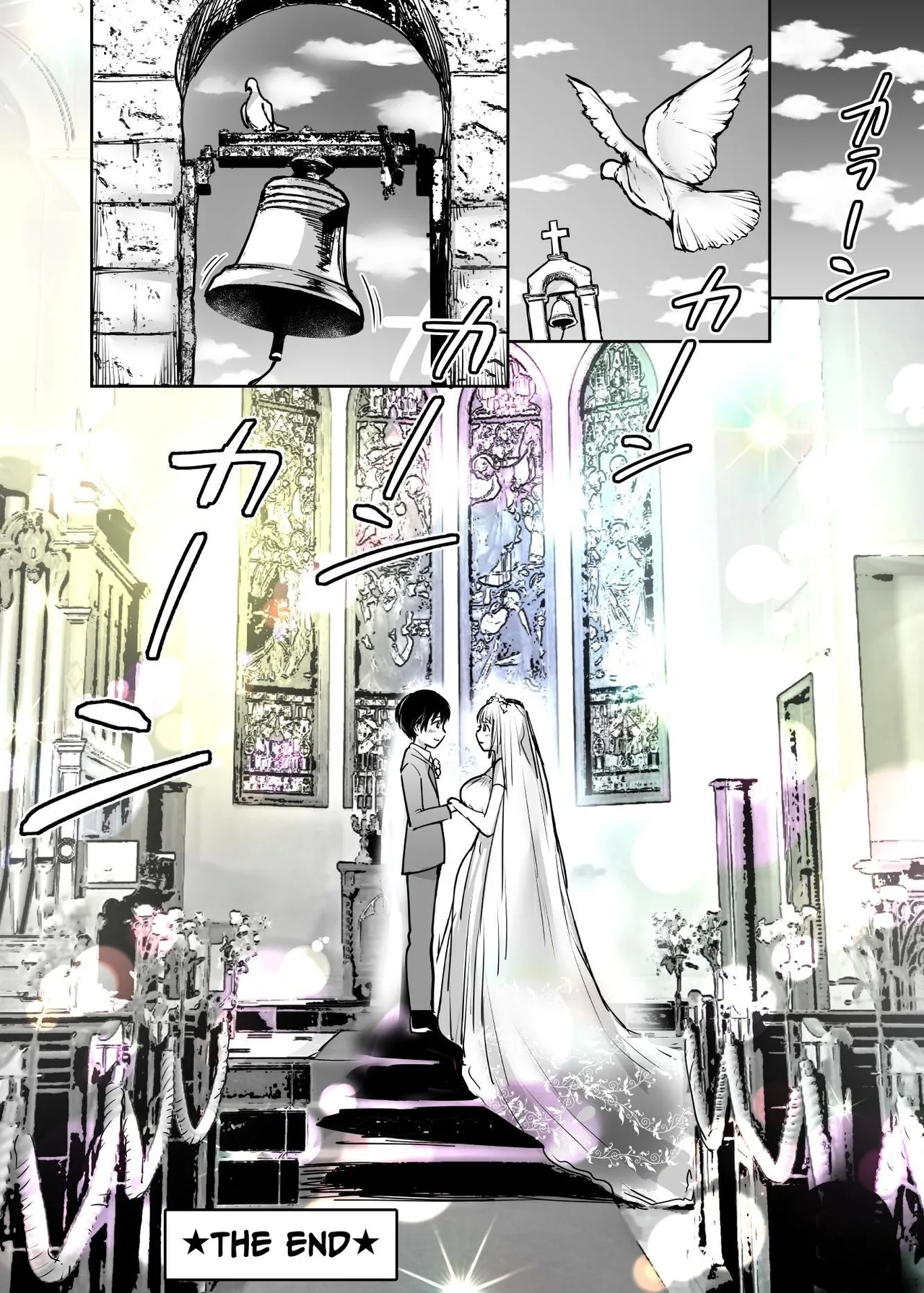 Futari no Hajimete Akogare Sex | Their Long-Awaited First Time - Page 103