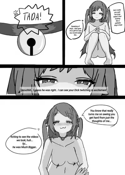 My Wife's NTR Diary 1 10