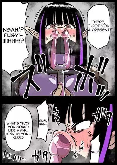 nanishite mo yosōna musume 6