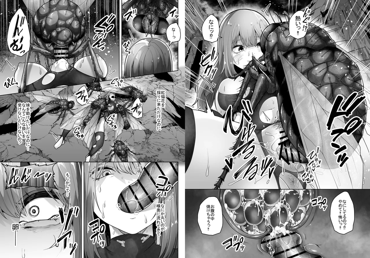 [deruderuga-ru]haihae [てるてるがーる]灰蠅 42