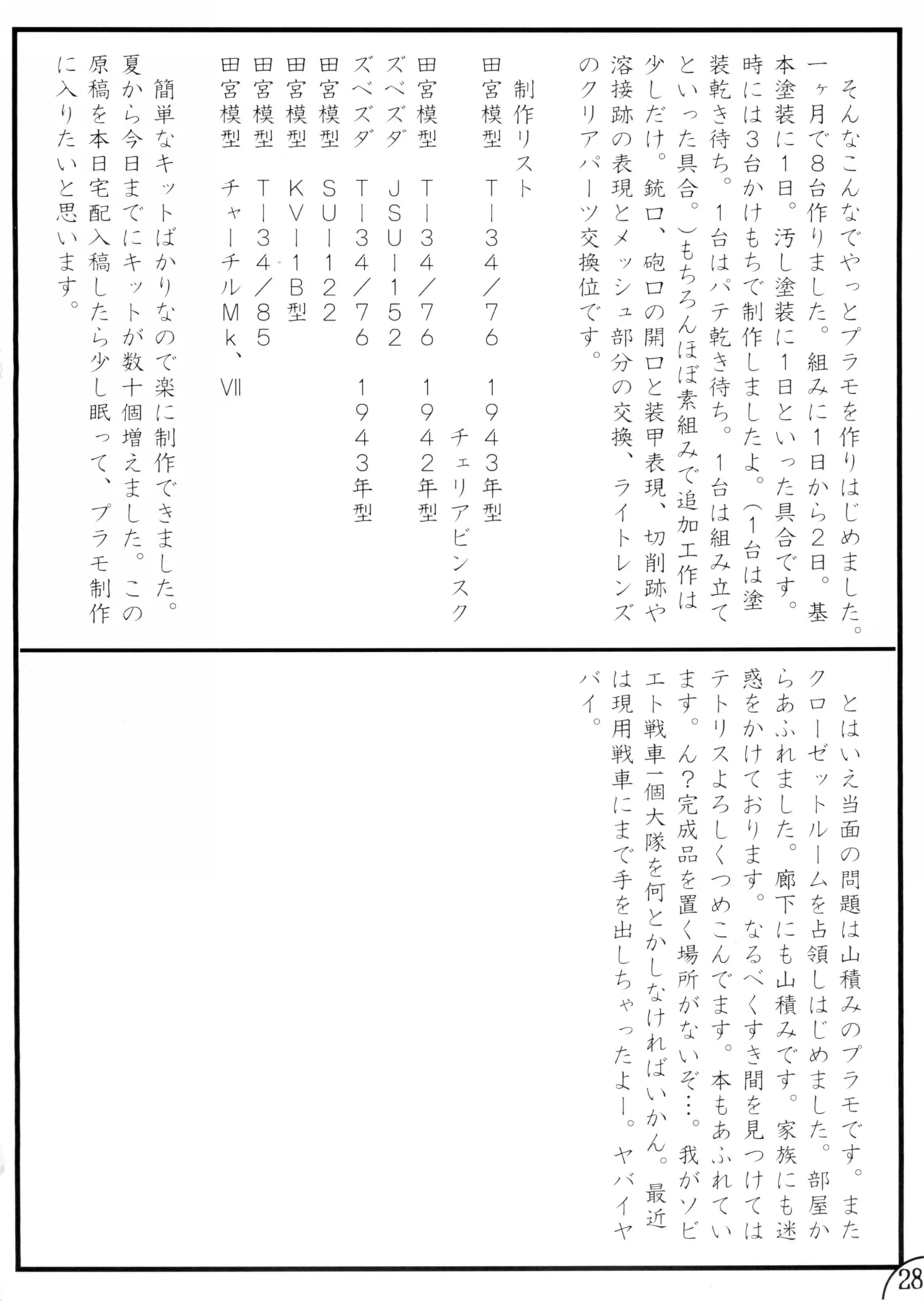 Aoi Shichauzo Full Throttle - Page 27