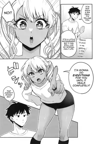 Zutto Mama ni Narussu! 7