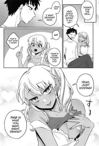 Zutto Mama ni Narussu! 9