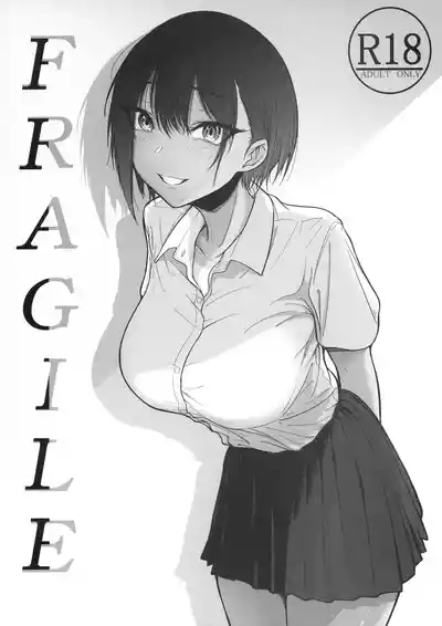 FRAGILE 1