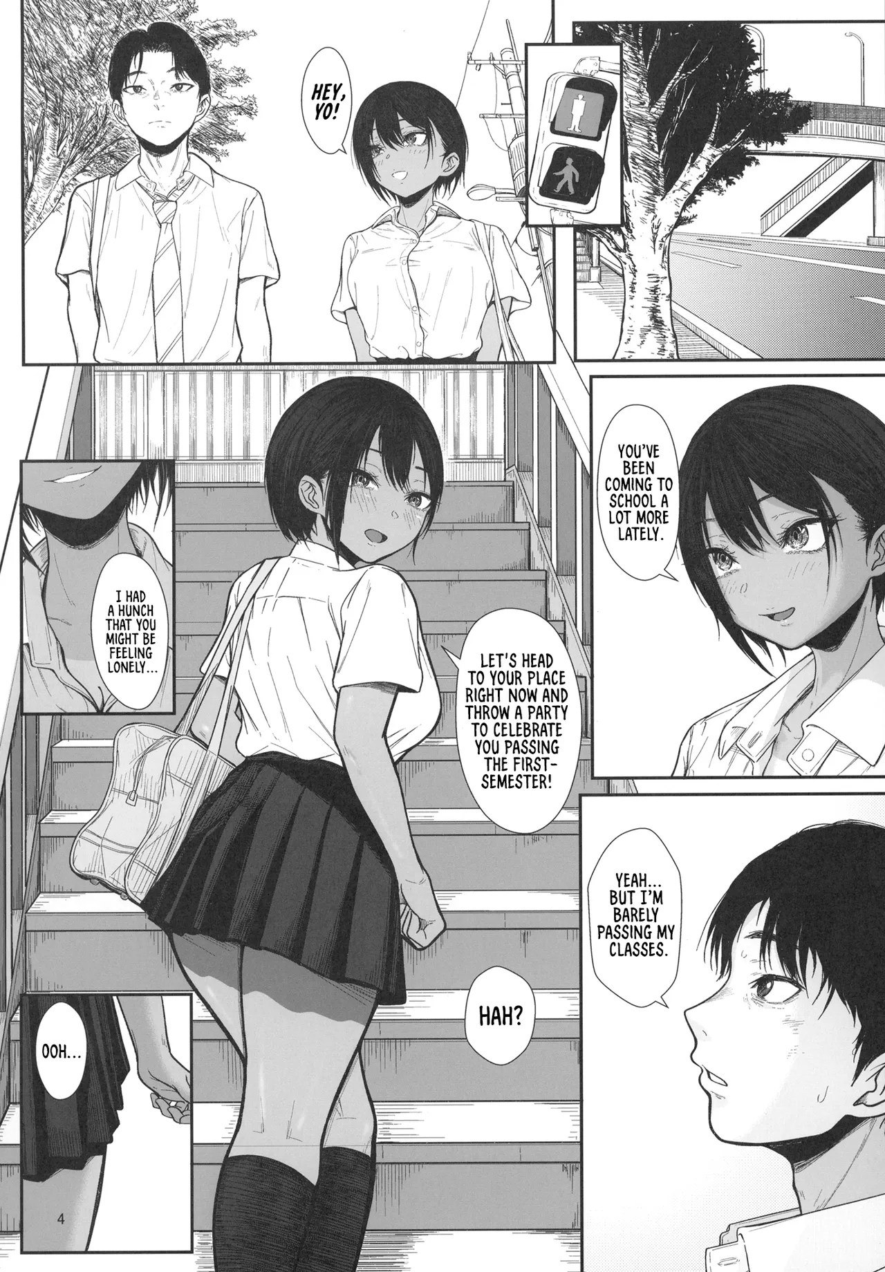 FRAGILE - Page 6