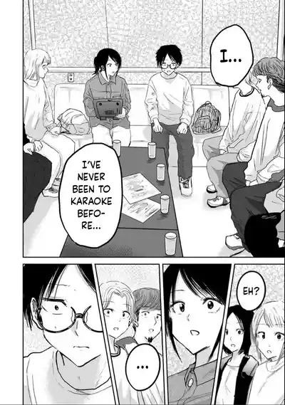 Uenozumi Dai 20 wa | Ueno-kun Has Been Developed Chapter 20 10