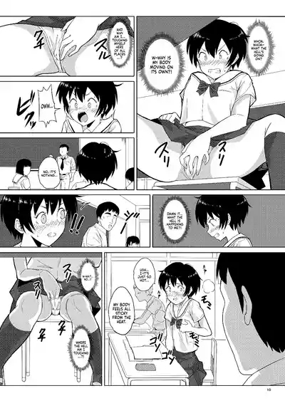 Ningen Sousa Appli Hypnosis| Hypnosis: The Human Control App 10