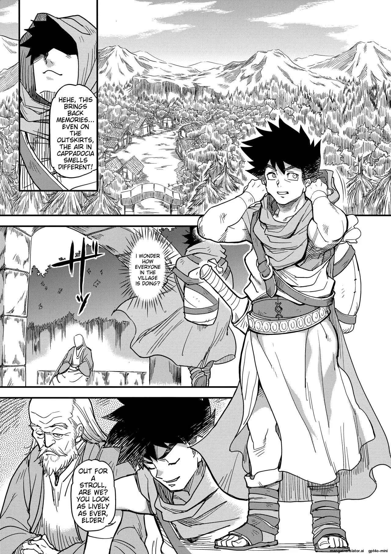 Shouki Monogatari 2 - Page 4