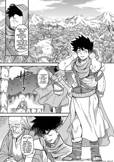 Shouki Monogatari 2 4