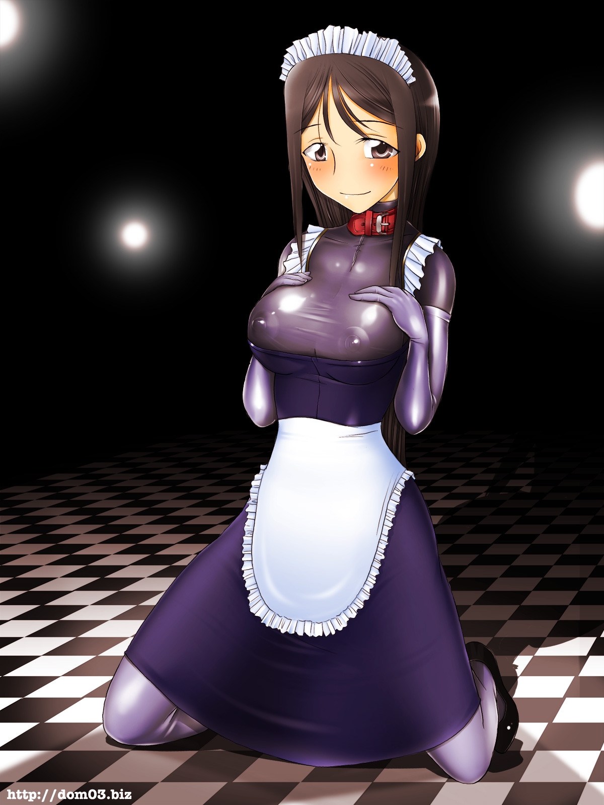 遥さん - Page 4