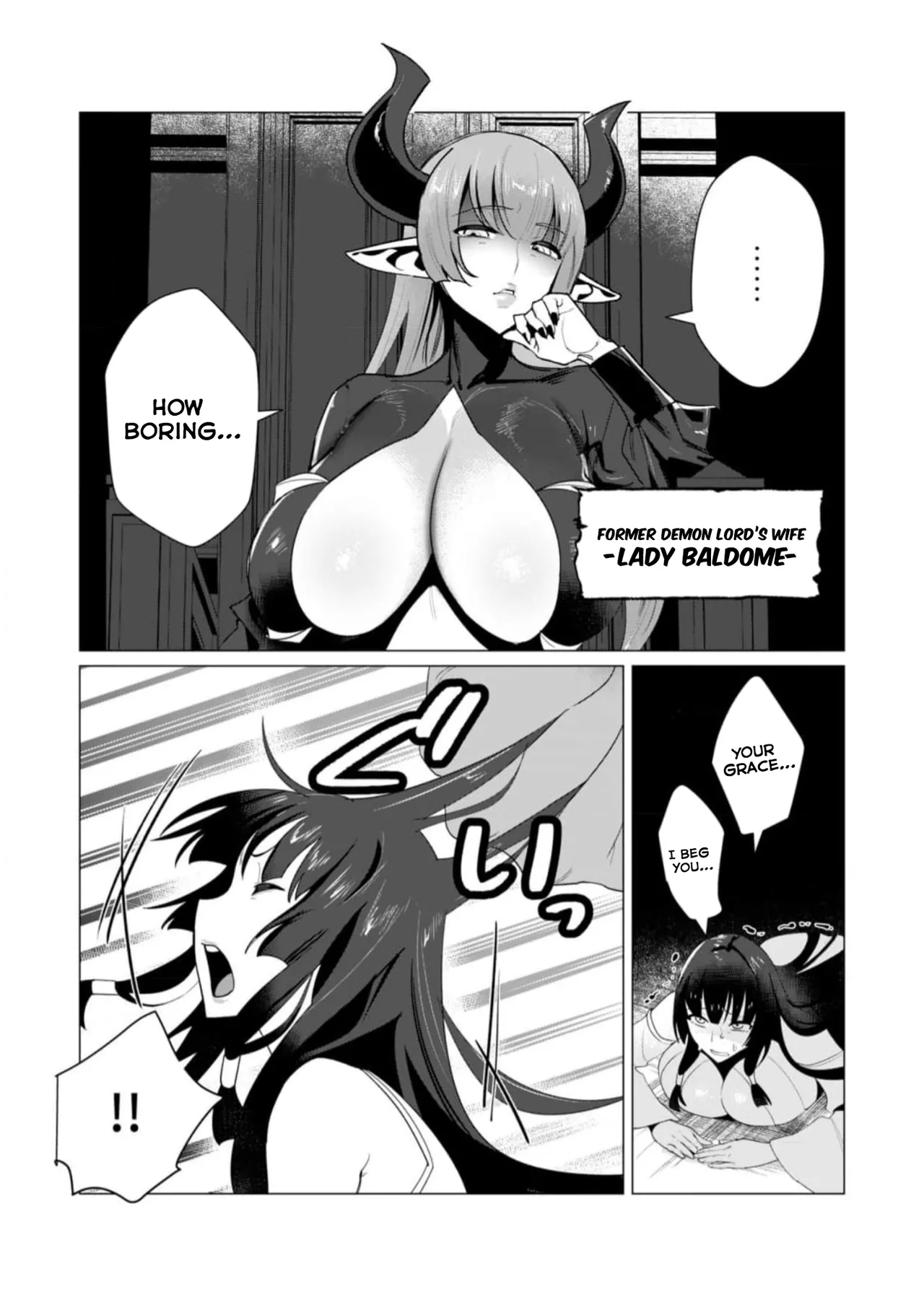 Yuusha-sama wa Houshuu ni Hitozuma o Gokibou desu Vol. 2 109