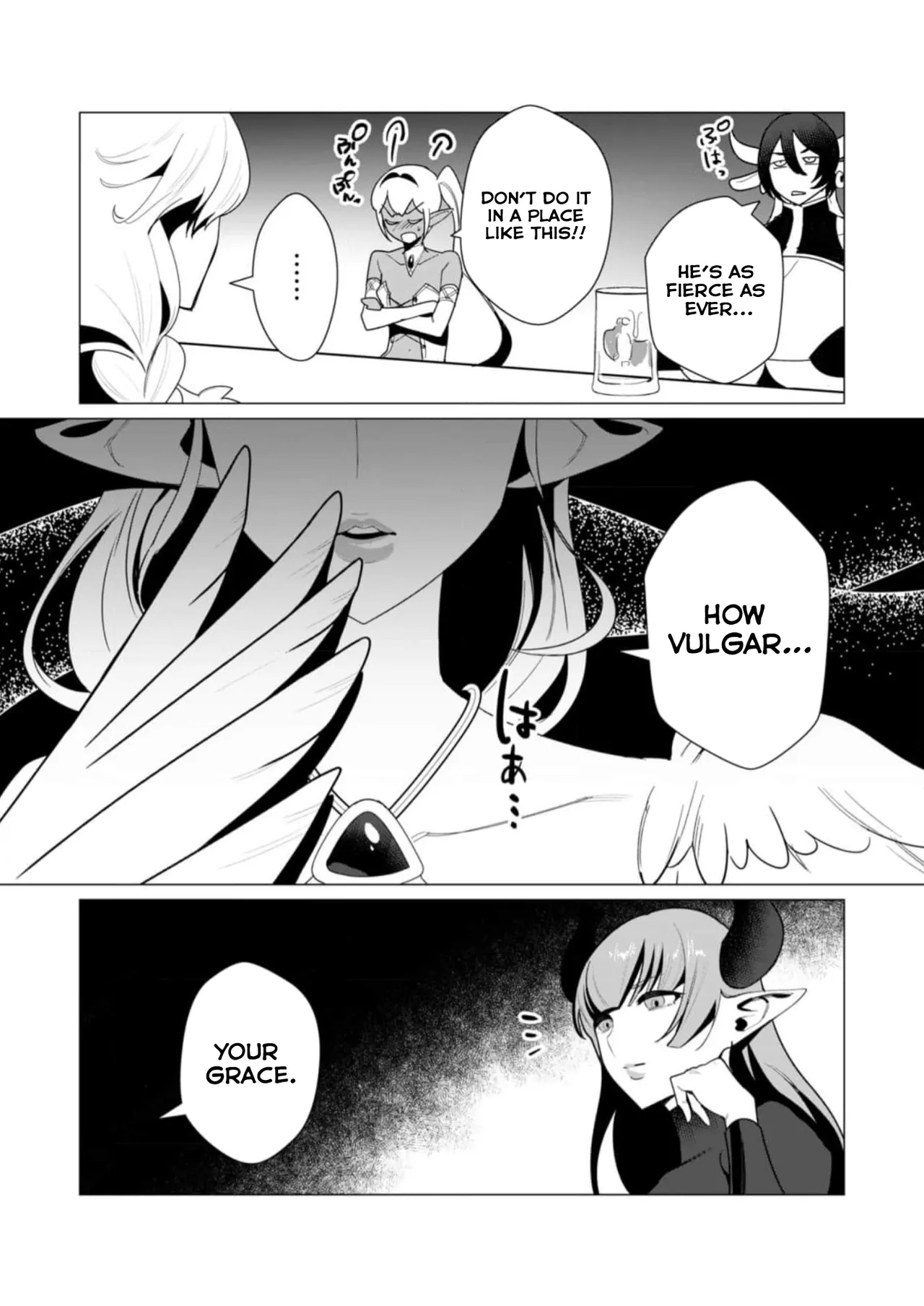 Yuusha-sama wa Houshuu ni Hitozuma o Gokibou desu Vol. 2 116