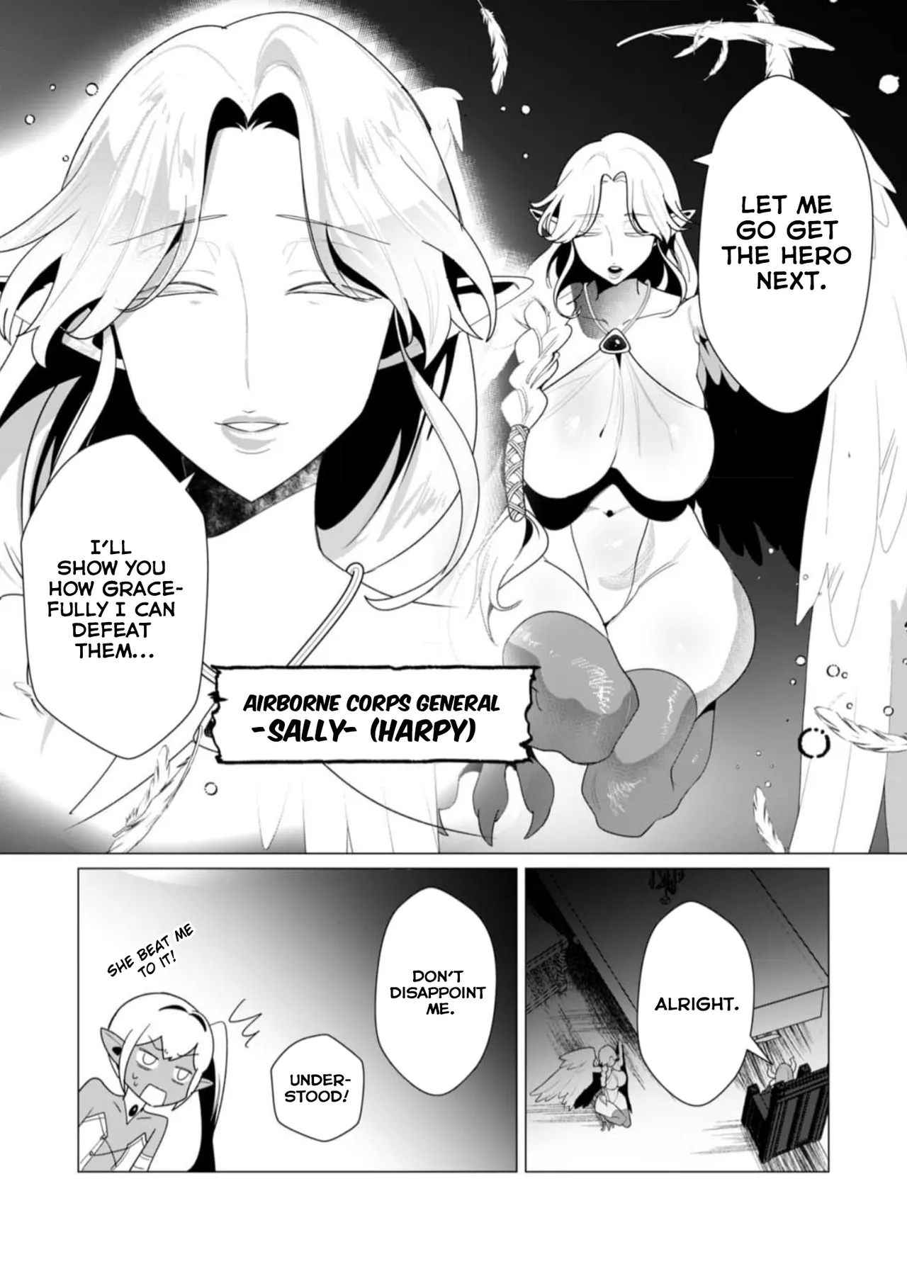 Yuusha-sama wa Houshuu ni Hitozuma o Gokibou desu Vol. 2 117