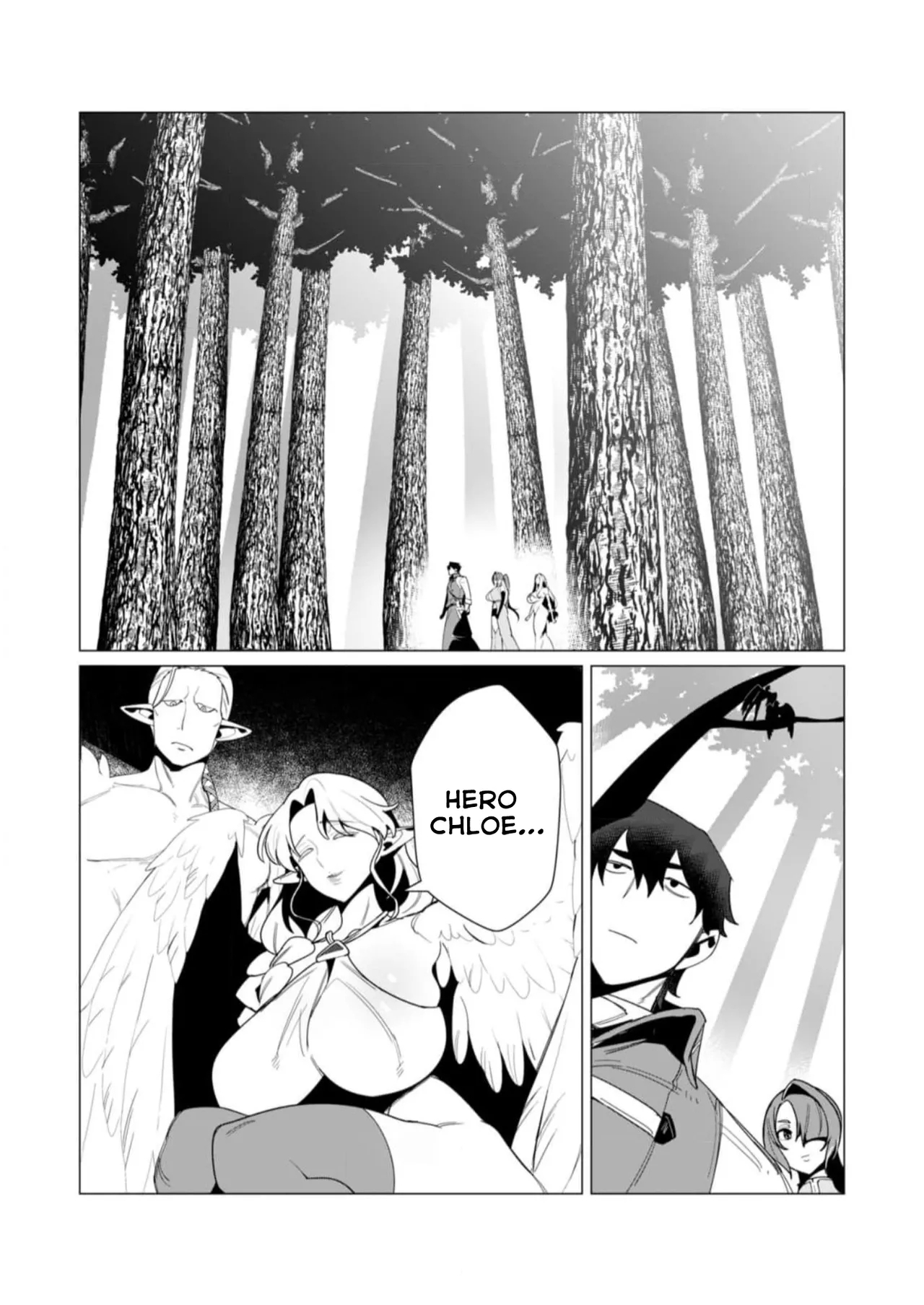 Yuusha-sama wa Houshuu ni Hitozuma o Gokibou desu Vol. 2 118