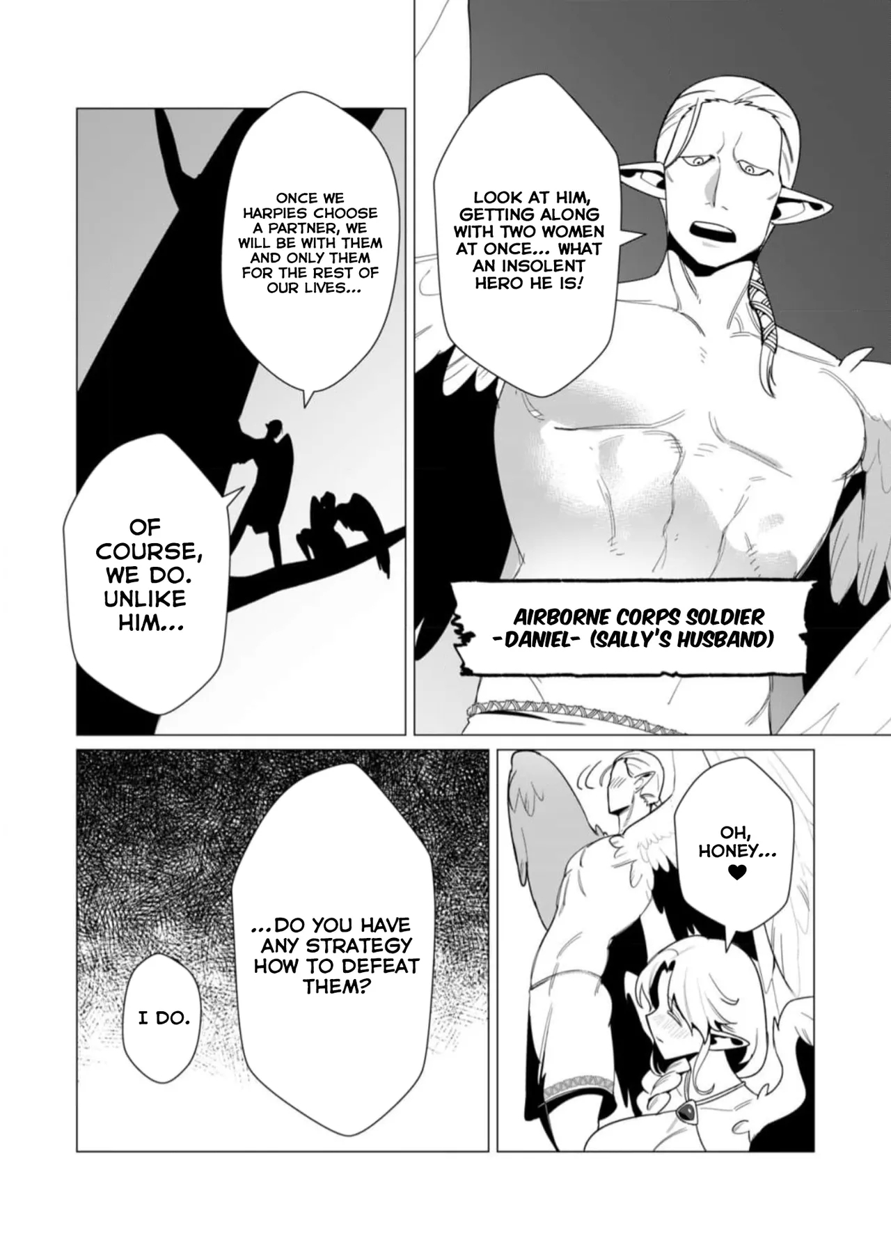 Yuusha-sama wa Houshuu ni Hitozuma o Gokibou desu Vol. 2 119