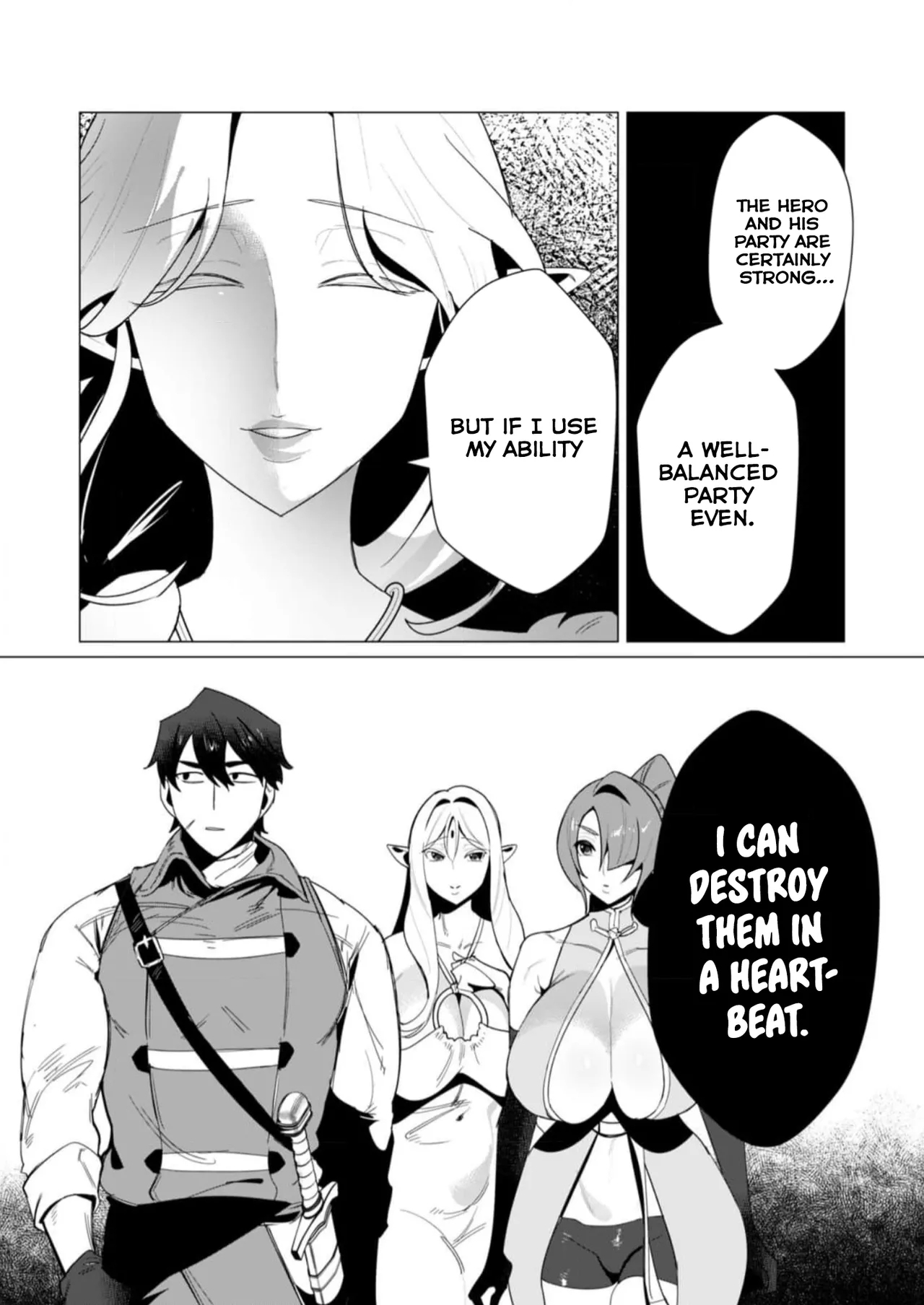 Yuusha-sama wa Houshuu ni Hitozuma o Gokibou desu Vol. 2 120