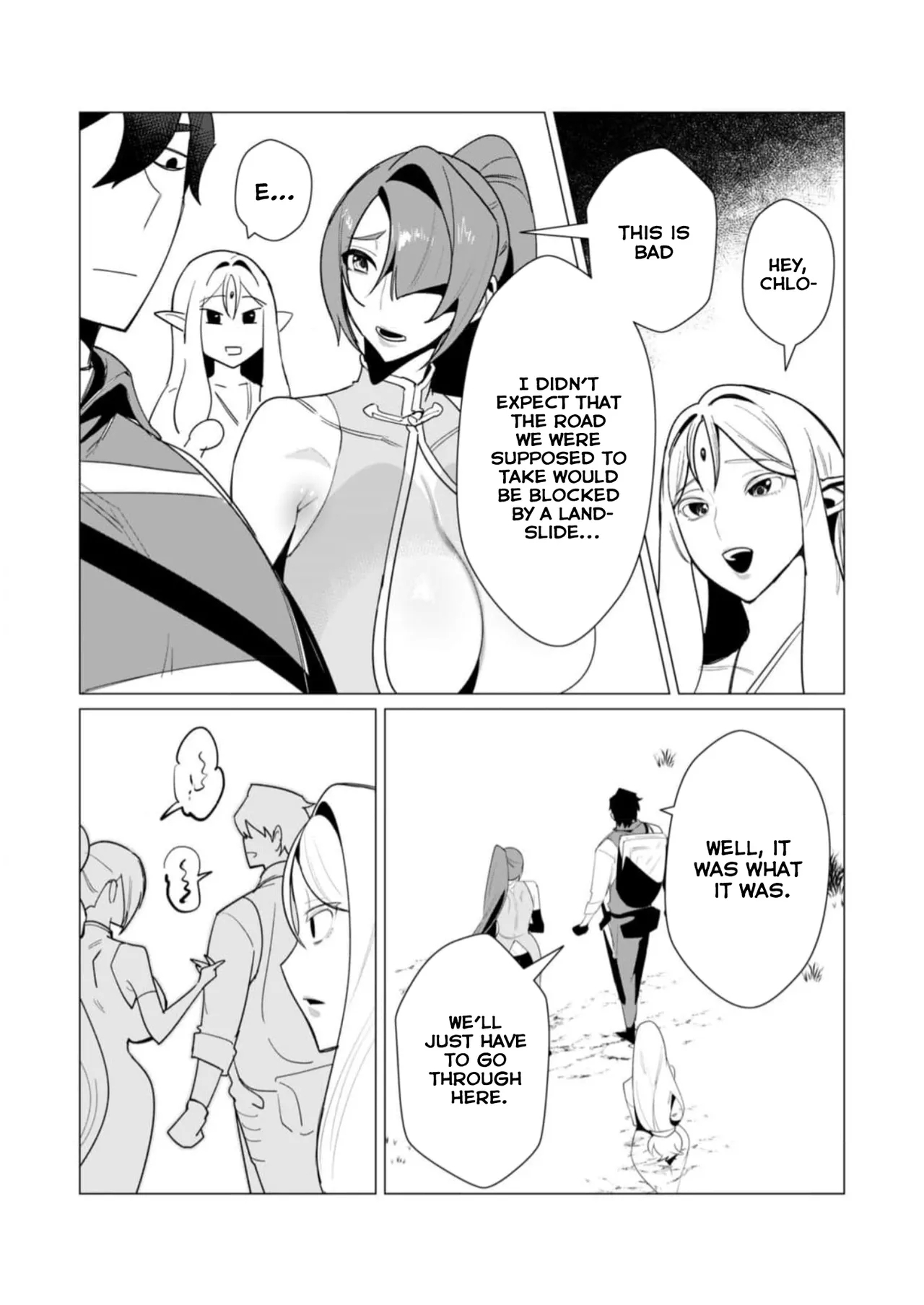 Yuusha-sama wa Houshuu ni Hitozuma o Gokibou desu Vol. 2 121