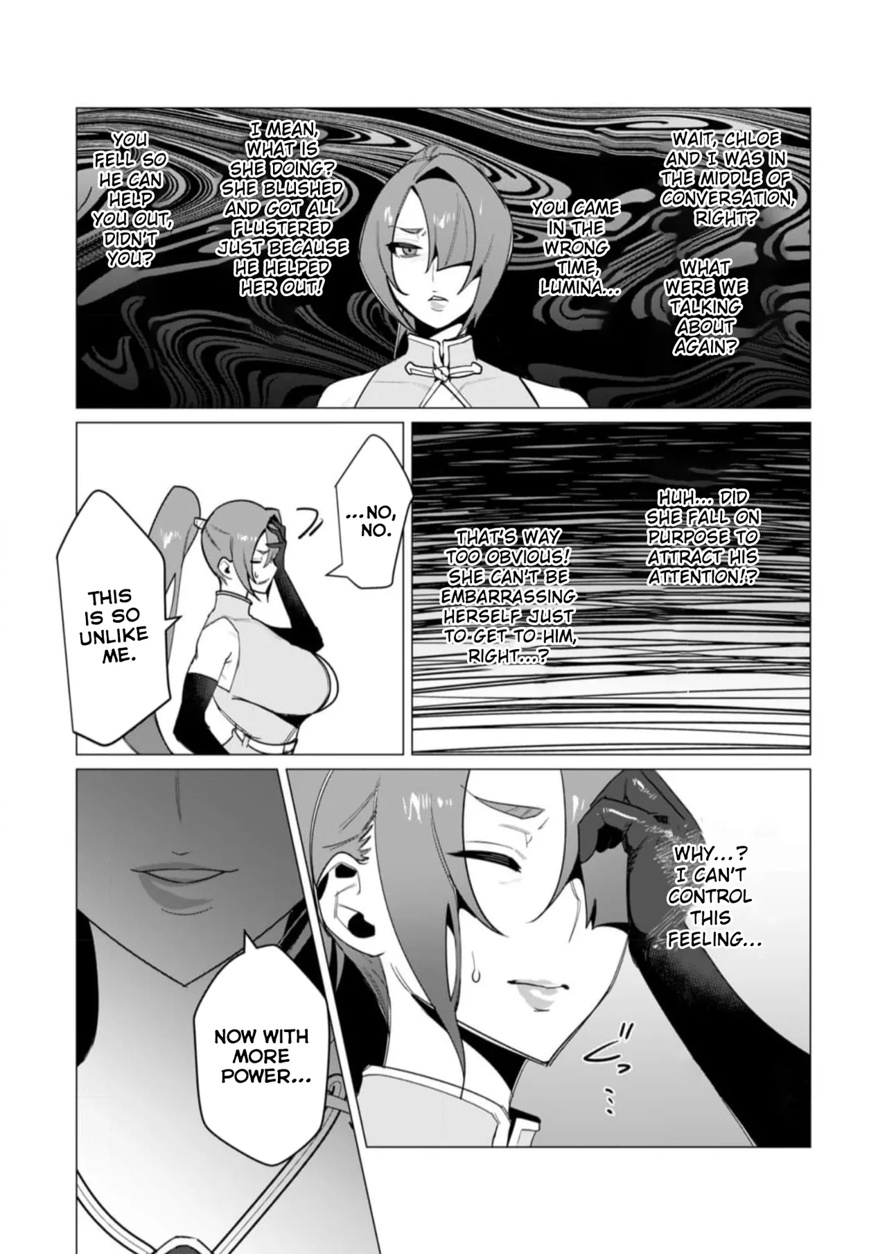 Yuusha-sama wa Houshuu ni Hitozuma o Gokibou desu Vol. 2 125