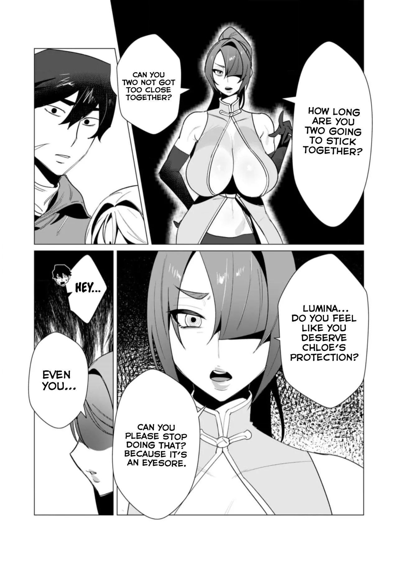 Yuusha-sama wa Houshuu ni Hitozuma o Gokibou desu Vol. 2 127