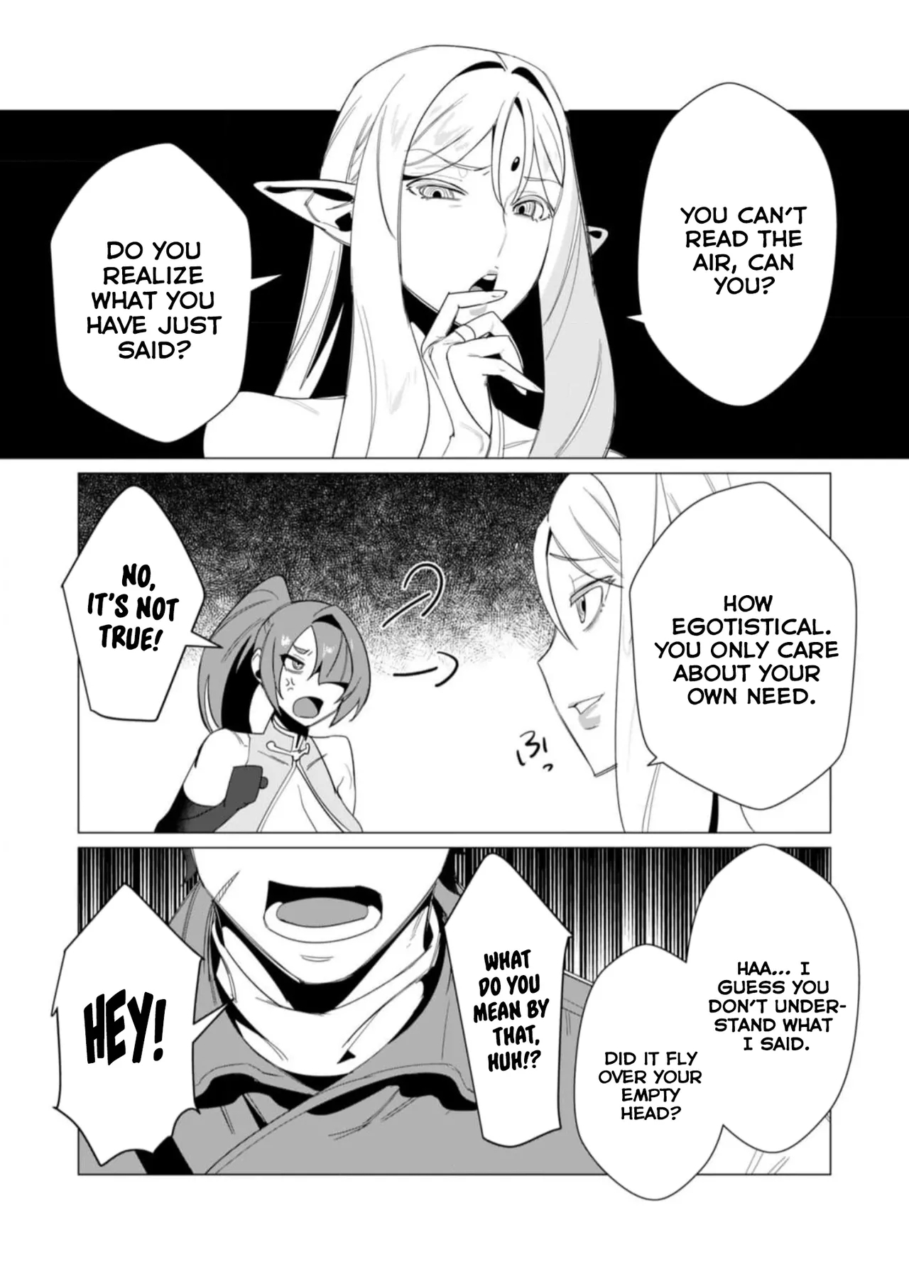 Yuusha-sama wa Houshuu ni Hitozuma o Gokibou desu Vol. 2 128
