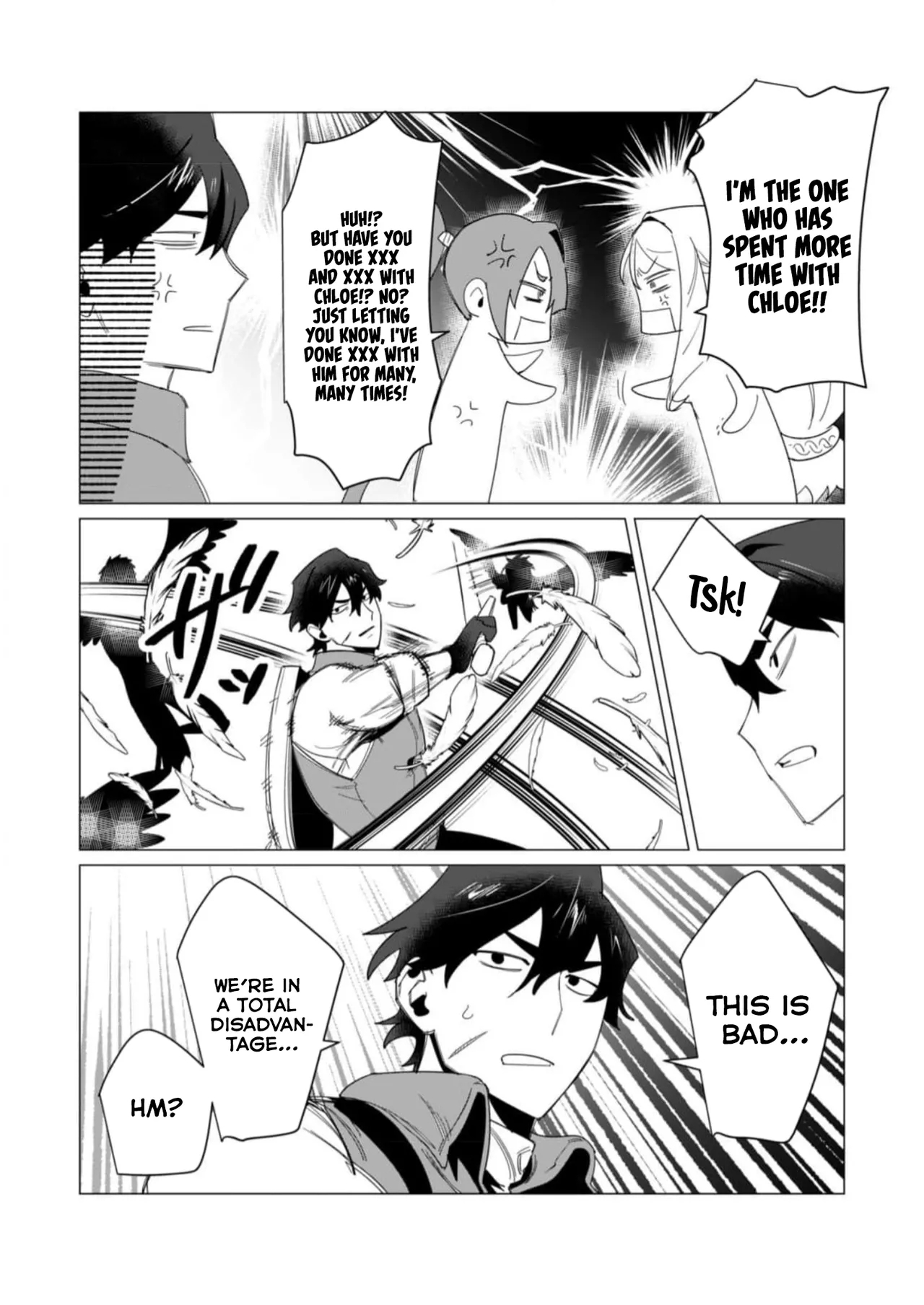 Yuusha-sama wa Houshuu ni Hitozuma o Gokibou desu Vol. 2 132