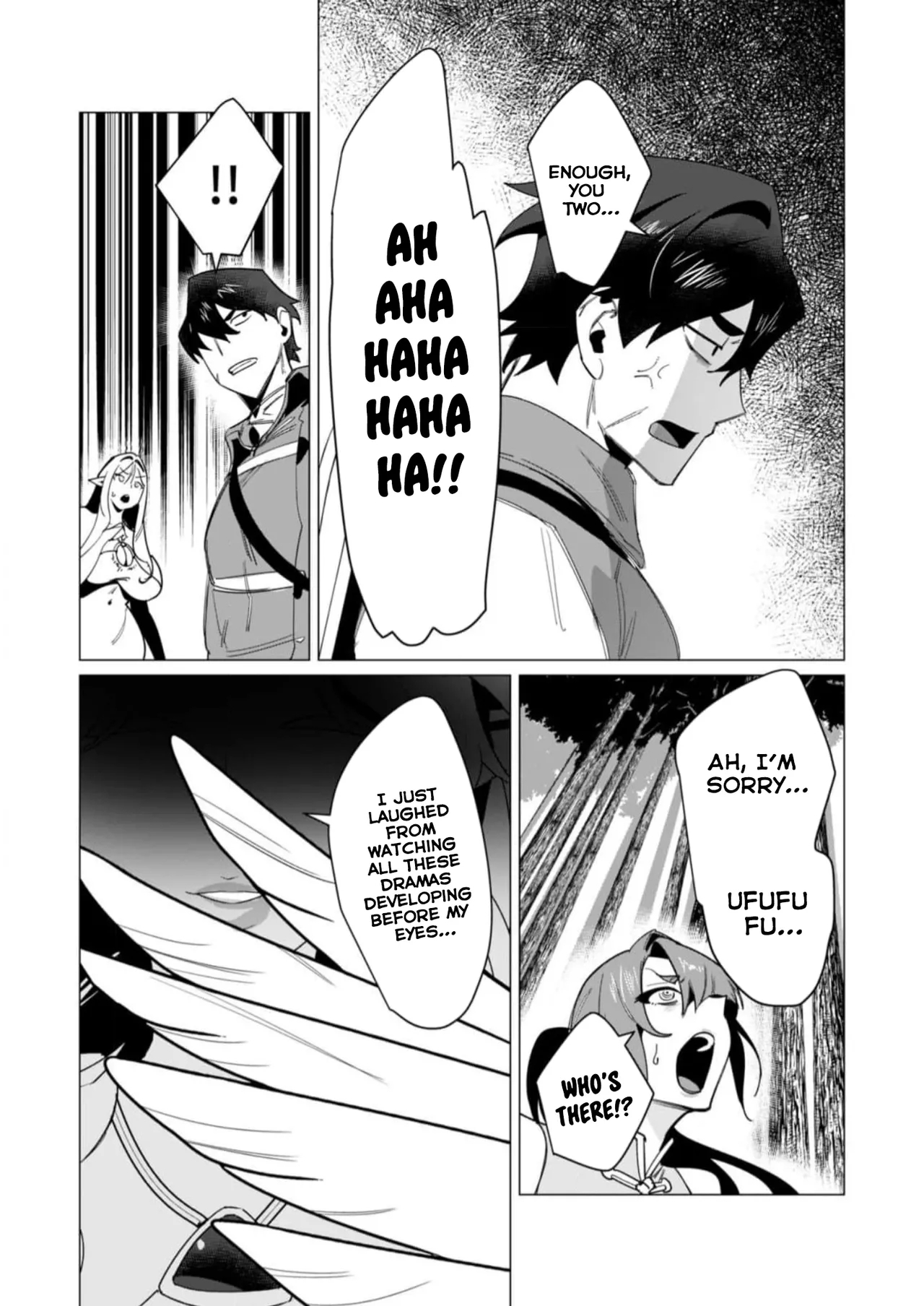 Yuusha-sama wa Houshuu ni Hitozuma o Gokibou desu Vol. 2 135