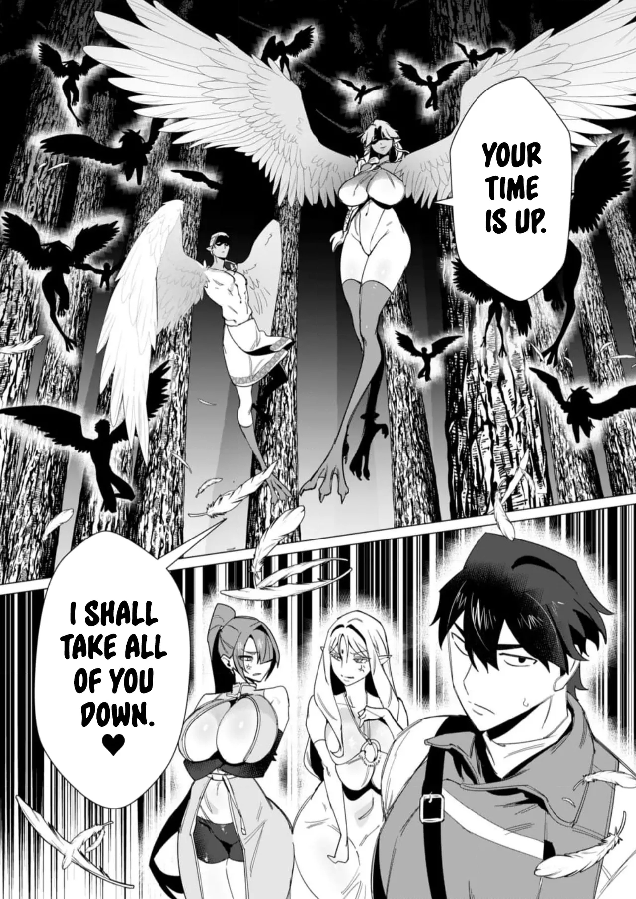 Yuusha-sama wa Houshuu ni Hitozuma o Gokibou desu Vol. 2 137