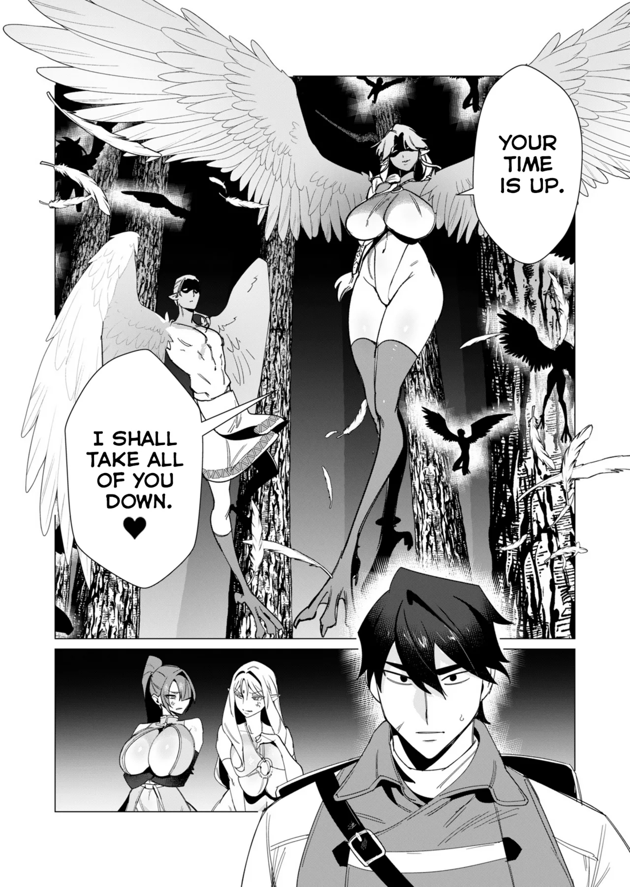 Yuusha-sama wa Houshuu ni Hitozuma o Gokibou desu Vol. 2 139