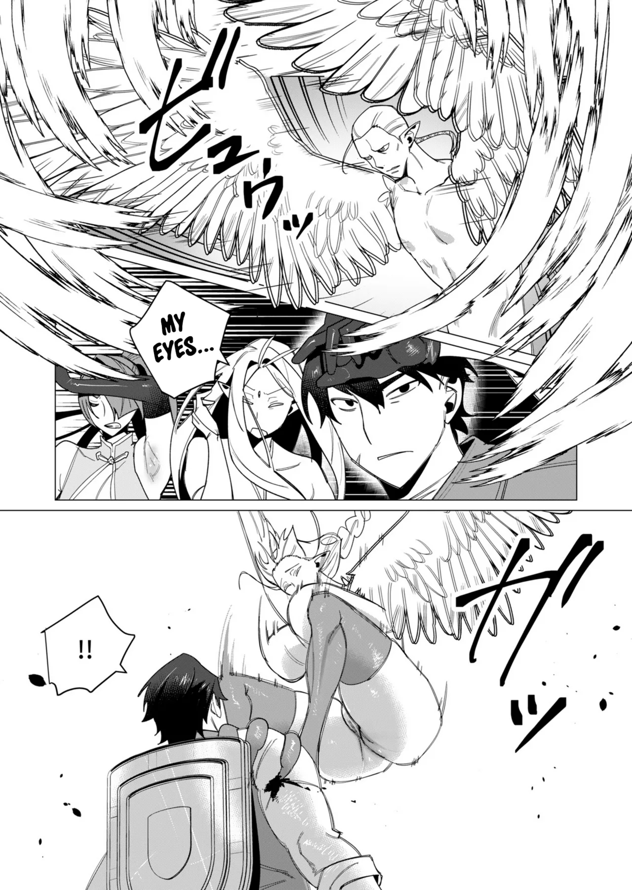 Yuusha-sama wa Houshuu ni Hitozuma o Gokibou desu Vol. 2 140