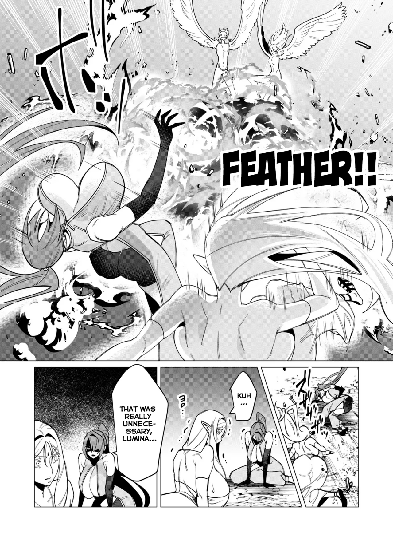 Yuusha-sama wa Houshuu ni Hitozuma o Gokibou desu Vol. 2 142