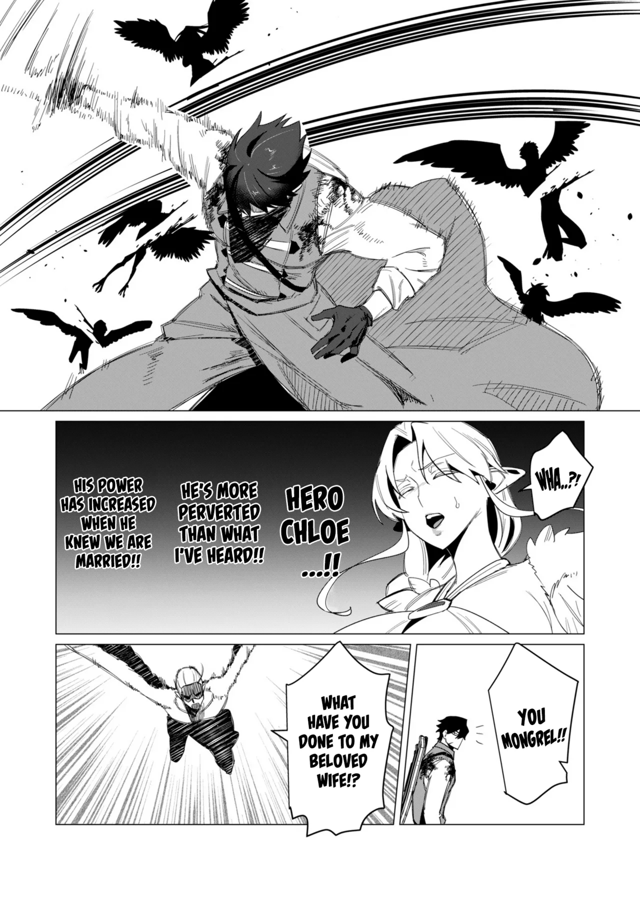 Yuusha-sama wa Houshuu ni Hitozuma o Gokibou desu Vol. 2 148