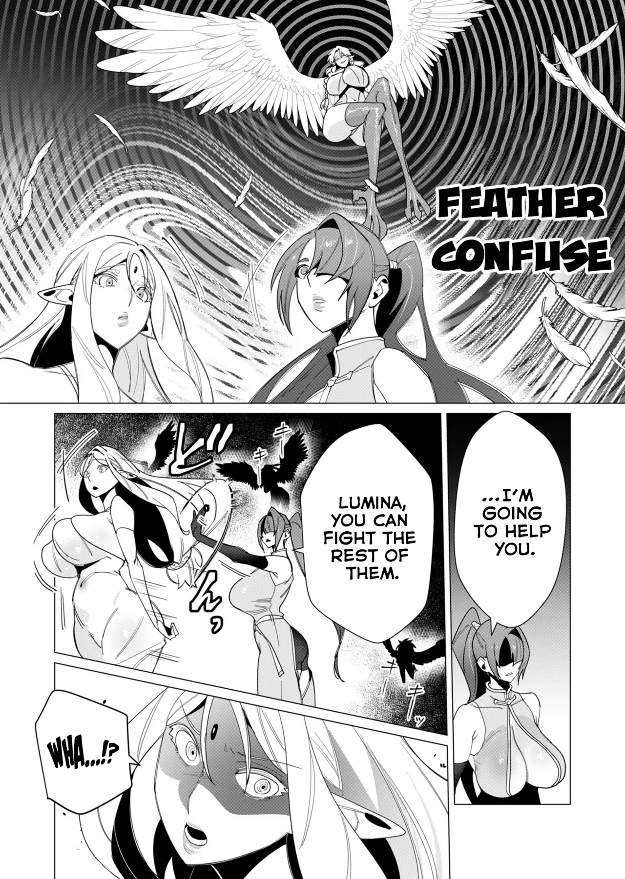 Yuusha-sama wa Houshuu ni Hitozuma o Gokibou desu Vol. 2 151