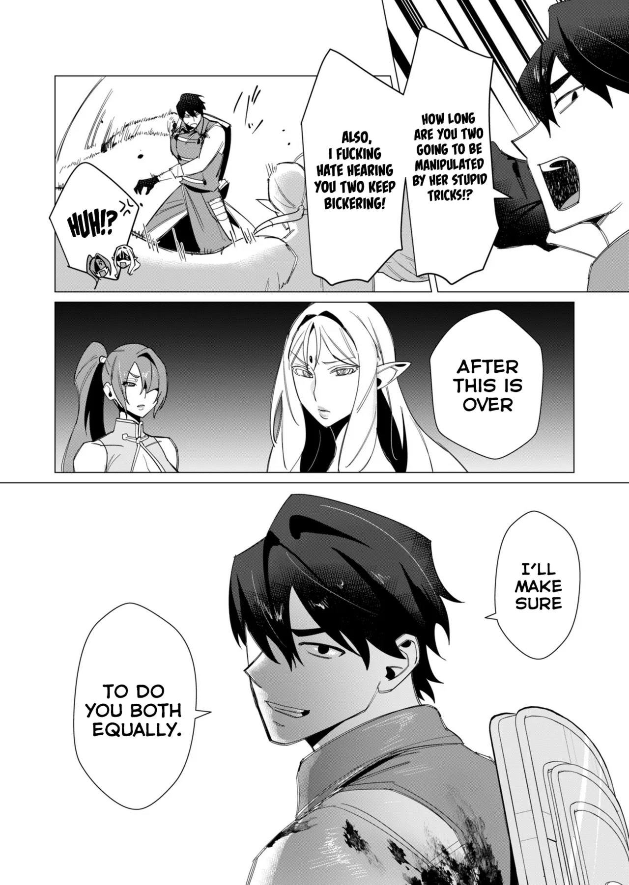 Yuusha-sama wa Houshuu ni Hitozuma o Gokibou desu Vol. 2 154