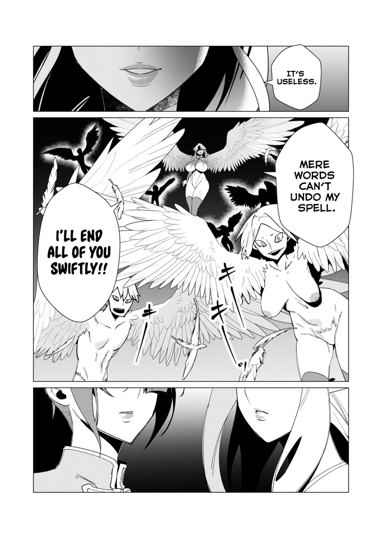 Yuusha-sama wa Houshuu ni Hitozuma o Gokibou desu Vol. 2 155